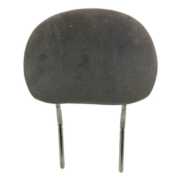 Encosto Cabeça Banco Dianteiro Corsa Montana 2002 A 2012 Cinza