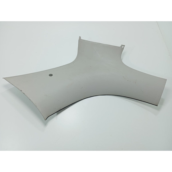 Acabamento Interno Traseiro Esquerdo Mala Zafira 