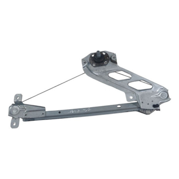 Máquina Vidro Manual Traseiro Esquerdo Corsa 96/08