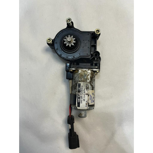 Motor Vidro Elétrico Traseiro Esquerdo Gm Astra 