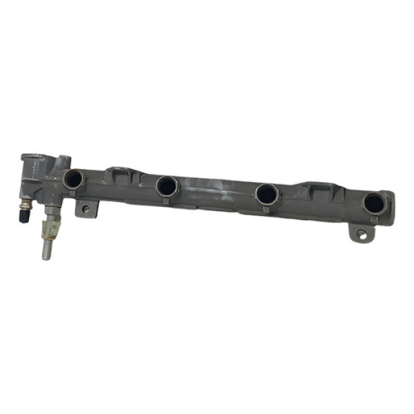 Flauta Dos Bicos Injetor Gol Parati 1.0 16v G2 G3