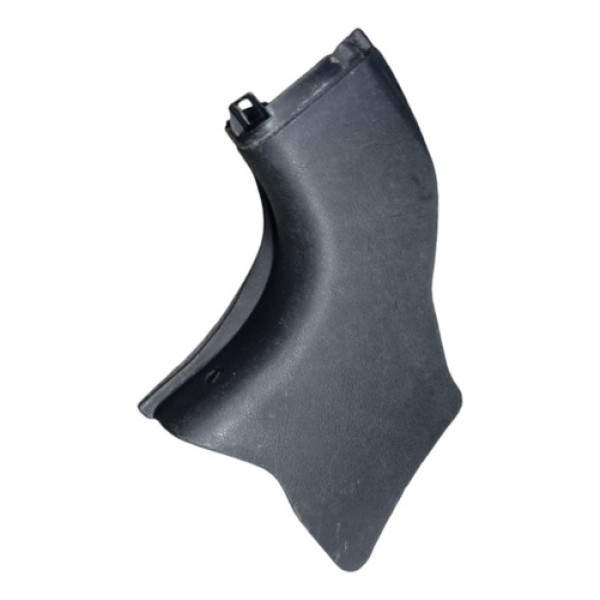 Moldura Inferior Soleira Direito Dianteiro Astra 1998 A 2011 Preto