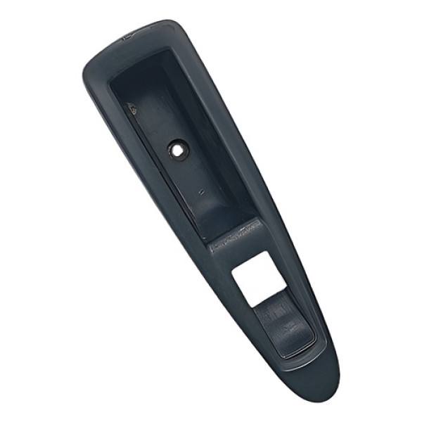  Acabamento Comando Puxador Botão Traseiro Citroen C4 08/11