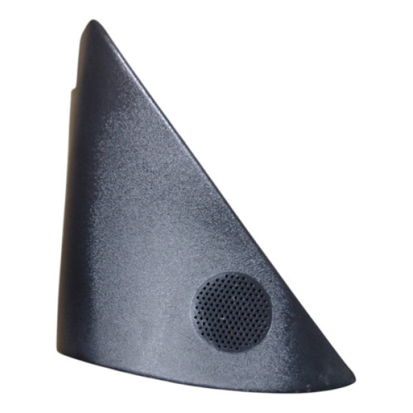 Moldura Interna Retrovisor Astra Belga 93 A 97 Preto