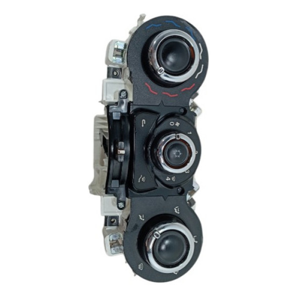 Comando Ar Condicionado Fiat Grand Siena 2013 A 2016