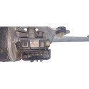Motor Limpador Parabrisa Vectra 96 A 04 Original