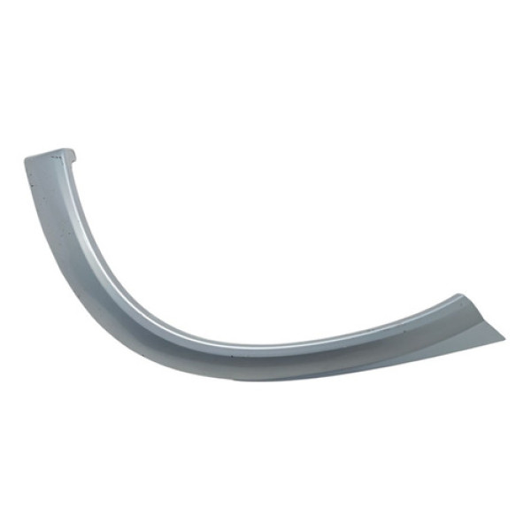 Aplique Lateral Tras Direito Corsa Classic 11/16 94735256 - Prata