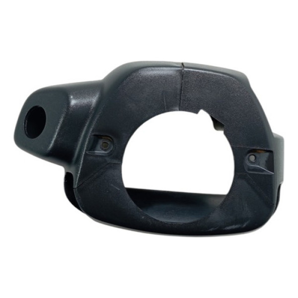 Acabamento Moldura Sup. Inf. Volante Onix Prisma 2013 A 2018 - Preto