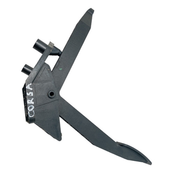 Pedal Acelerador Gm Corsa Montana 2002 A 2012