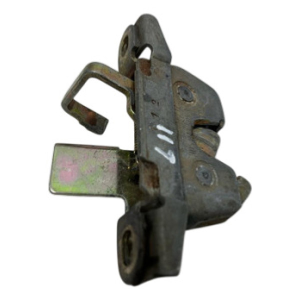 Fechadura Interna Porta Mala Vw Gol Bola 1995 Á 2005