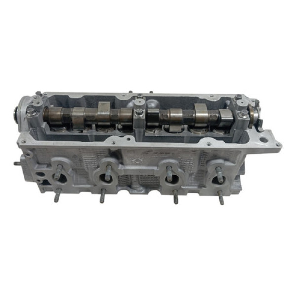 Cabeçote Evo 1.4 Palio Uno Strada Punto 2013 A 2019 Retif.