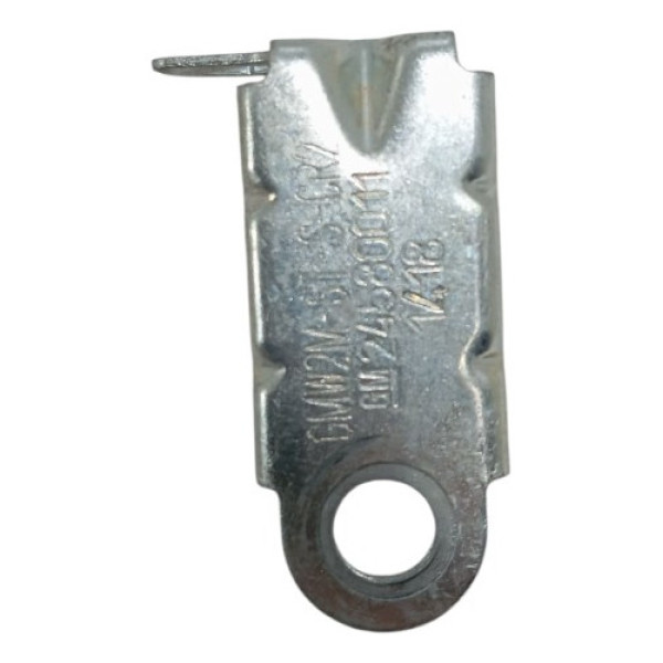 Suporte Sonda Lambda Gm Prisma Onix 2013 A 2018 24580011