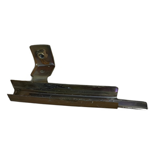 Trilho Guia Do Vidro Traseiro Esquerdo Gol G5