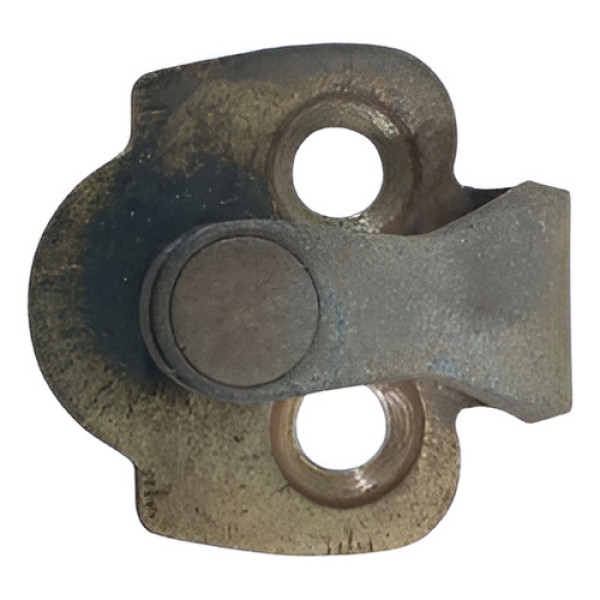 Batente Porta Diant Ou Tras. Esq. Ou . Palio Siena Strada Dianteira Esquerdo Direito