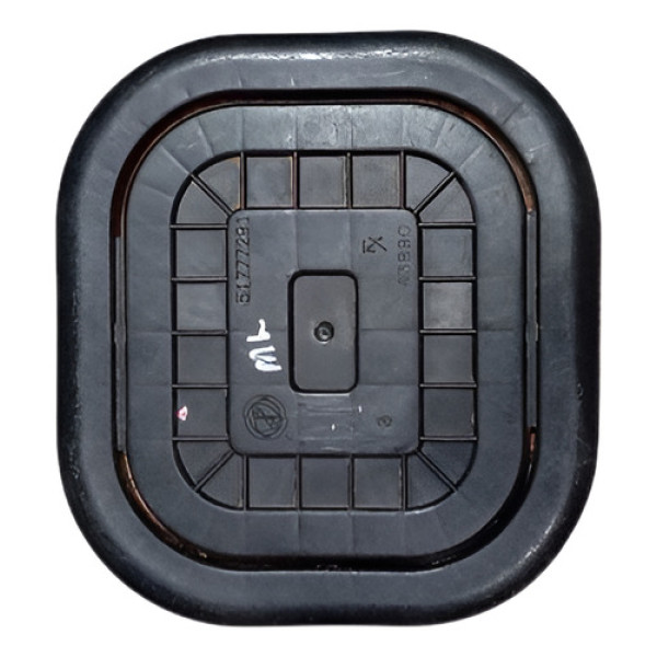 Tampa Bomba Combustível  Fiat Palio Siena 2008 A 2013