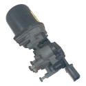 Motor Limpador Parabrisa Dianteiro G5 G6 Gol Voyage 