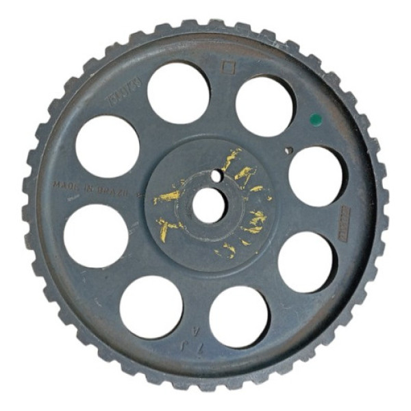 Polia Comando Cabeçote Uno Fiorino Fiasa 1. 0 1. 5 7666264