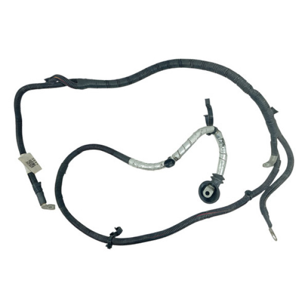 Chicote Positivo Cabo Bateria Gm Onix Prisma 2013 A 2019