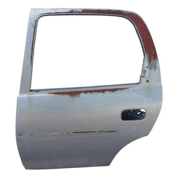 Porta Traseira Esquerda Corsa  1994 Á 2010 