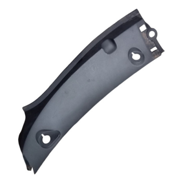 Grade Churrasqueira Esquerdo G5 Vw Gol Saveiro 2009 A 2014