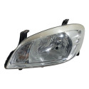Farol Esquerdo Gm Celta 2007/2016 Prisma 2007/2011 Orig Esquerdo/motorista