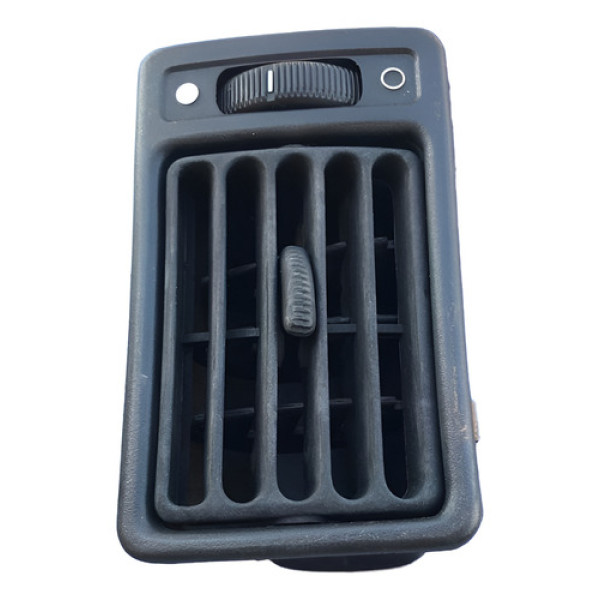 Difusor Ar Ford Escort Original Lado Esquerdo 1987 Á 1992