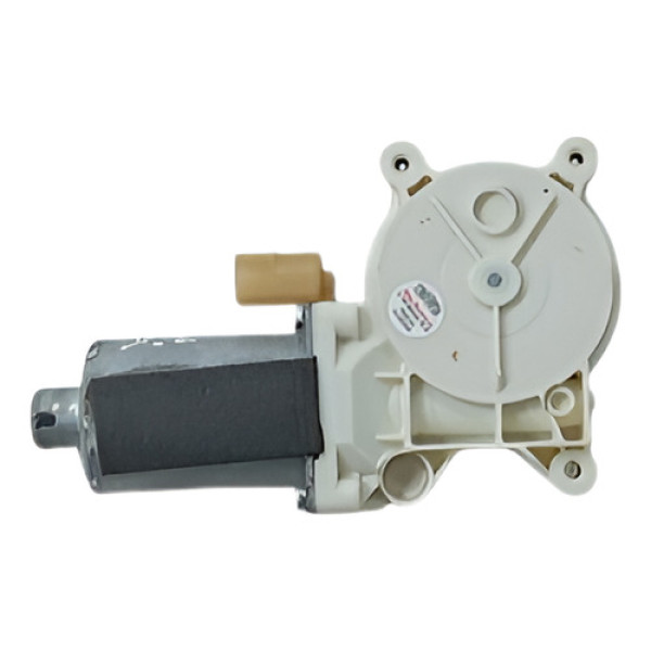 Motor Vidro Máquina Elétrico Dianteiro Esquerdo Fox Crossfox