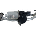 Motor Limpador Parabrisa Galhada Gm Onix Prisma 2013 A 2019
