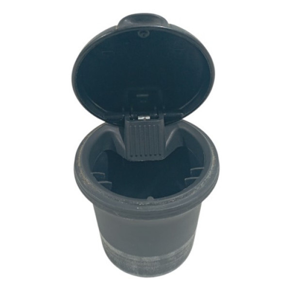 Cinzeiro Porta Moeda Console Fiat Punto 2008 A 2014