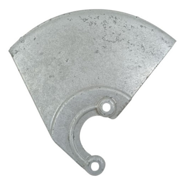 Chapa Defletor Hidrovacuo Audi A3 1999 A 2006