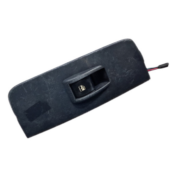 Botão Vidro Elétrico Moldura Direito Fiat Palio Strada 08/13