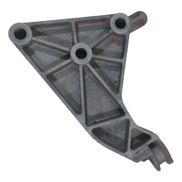 Suporte Coxim Cambio Manual Astra Vectra Zafira Gm 90575233