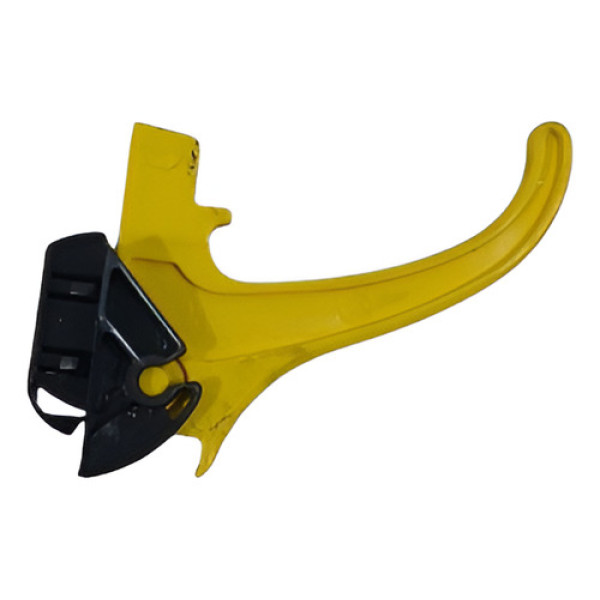 Maçaneta Abertura Do Capô Palio Strada Siena 2008 A 2013