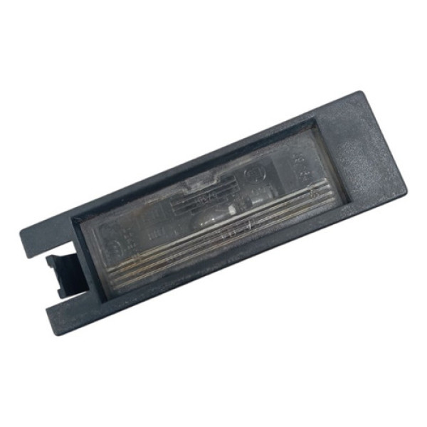 Lanterna Placa Montana Vectra Meriva 09164143