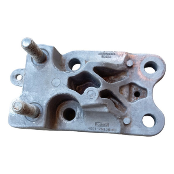 Suporte Coxim Câmbio New Fiesta 13 A 19 Ae81-7m125-bb