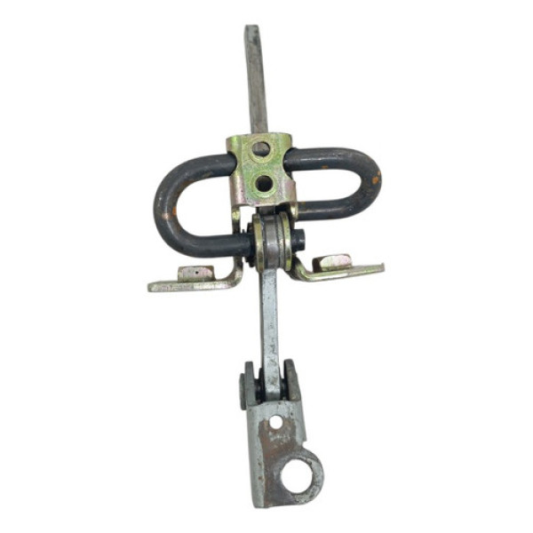 Limitador Porta Dianteiro Dir. Esq G2 G3 G4 Gol 2portas Orig