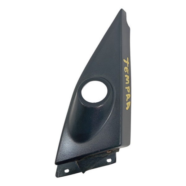 Moldura Interna Retrovisor Direito Fiat Tempra
