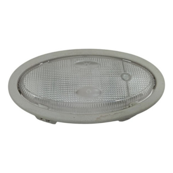 Luz Teto Cortesia Gm Celta 2007 A 2015 Original