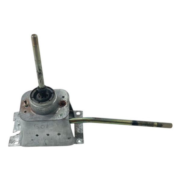 Alavanca Câmbio Trambulador Gol Parati Saveiro G3 G4