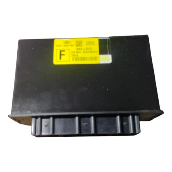 Modulo Conforto Ford Ecosport 2003 A 2009