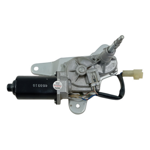 Motor Limpador Traseiro Honda Fit 2003 A 2008