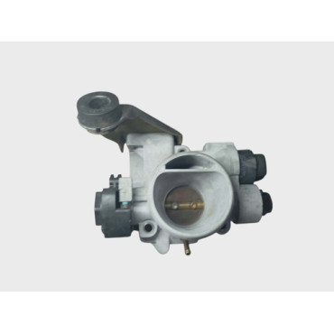 Corpo Borboleta Tbi ...