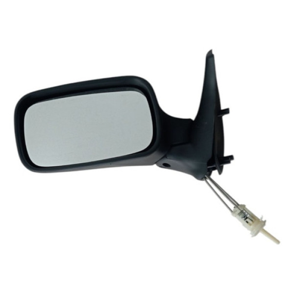 Retrovisor Lado Esquerdo Palio 2p 1996 A 2000 C/controle 