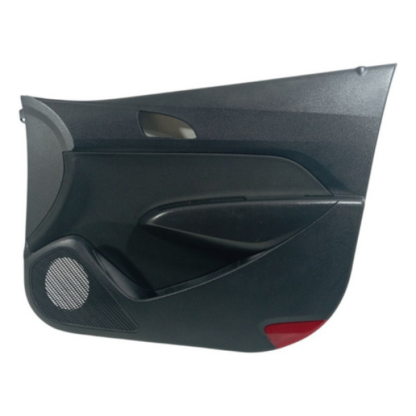 Forro De Porta Dianteiro Direito Hb20 2013/2019 823801s000 Preto