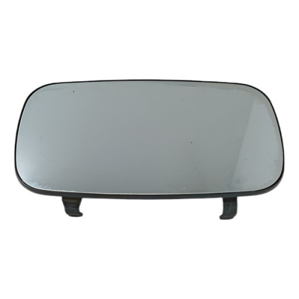 Lente Retrovisor Lado Esquerdo Palio Siena 1996 A 2005