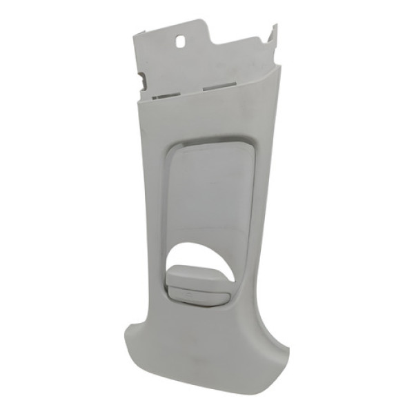 Moldura Coluna Lateral Direita Prisma Onix 2013 A 2019 Orig