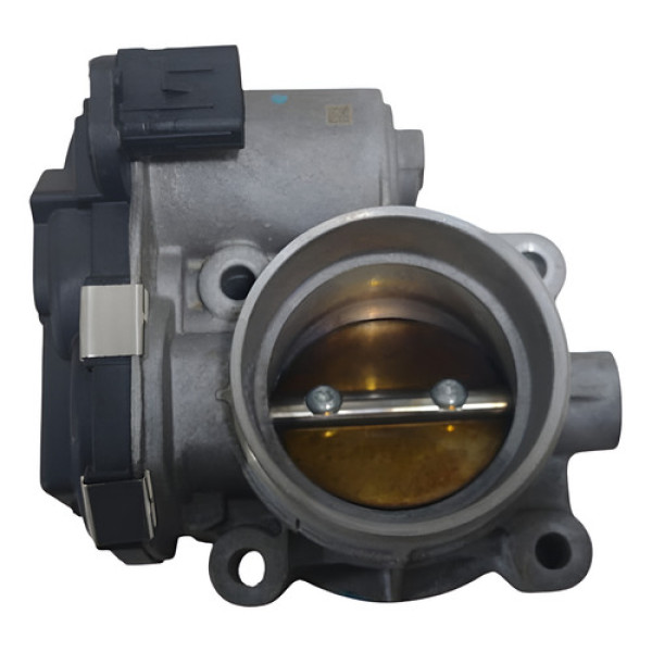 Corpo Borboleta Tbi Prisma 1.4 8v Flex 2014 A 2017