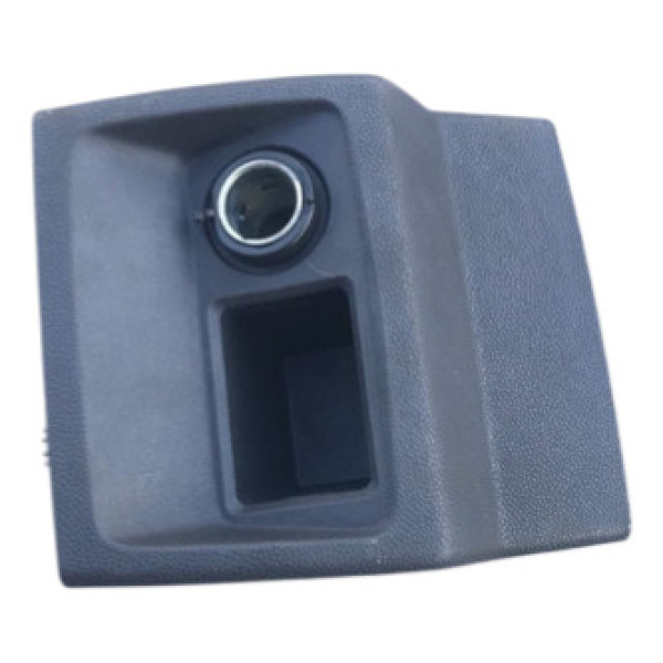 Console Central Traseira Tomada Vectra 06 Á 11 Detalhes