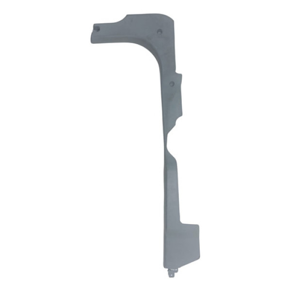 Soleira Dianteiro Esquerdo  Fiat Grand Siena 2013 A 16