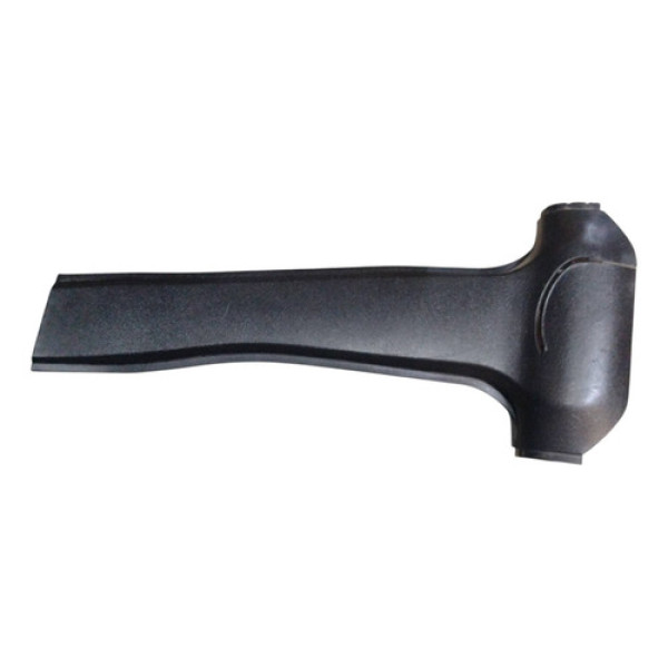 Acabamento Coluna Central Esq Gm Astra 94/96 90359837